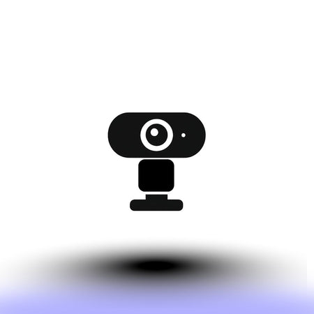 Webcams e Cameras