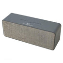 Caixa de som sem fio BTS315, Bluetooth 5.0