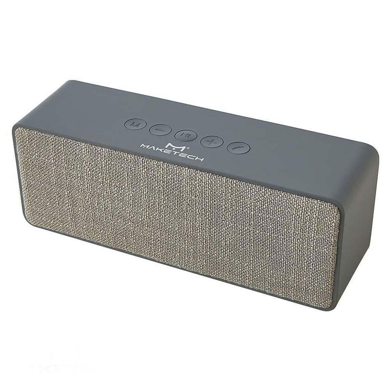 Caixa de som sem fio BTS315, Bluetooth 5.0