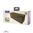 Caixa de som sem fio BTS315, Bluetooth 5.0