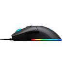 Mouse com Fio Gamer Lenovo Orginal M210 RGB para Jogos