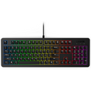 Kit teclado e Mouse Lenovo KM310 Gamer para Jogos PC LED RGB