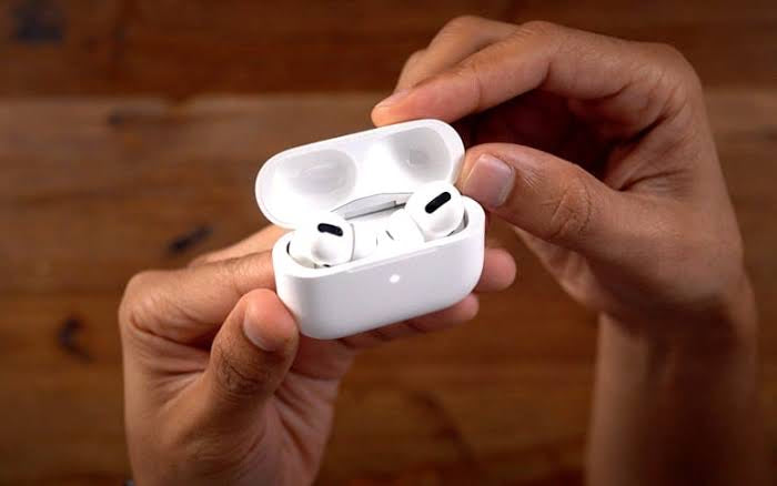 Fone De Ouvido Sem Fio - Bluetooth 5.3