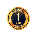 Kit de Varal de Parede Seca Fácil Trevisan 30 metros Branco