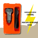 Kit Carregador Veicular