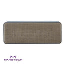 Caixa de som sem fio BTS315, Bluetooth 5.0