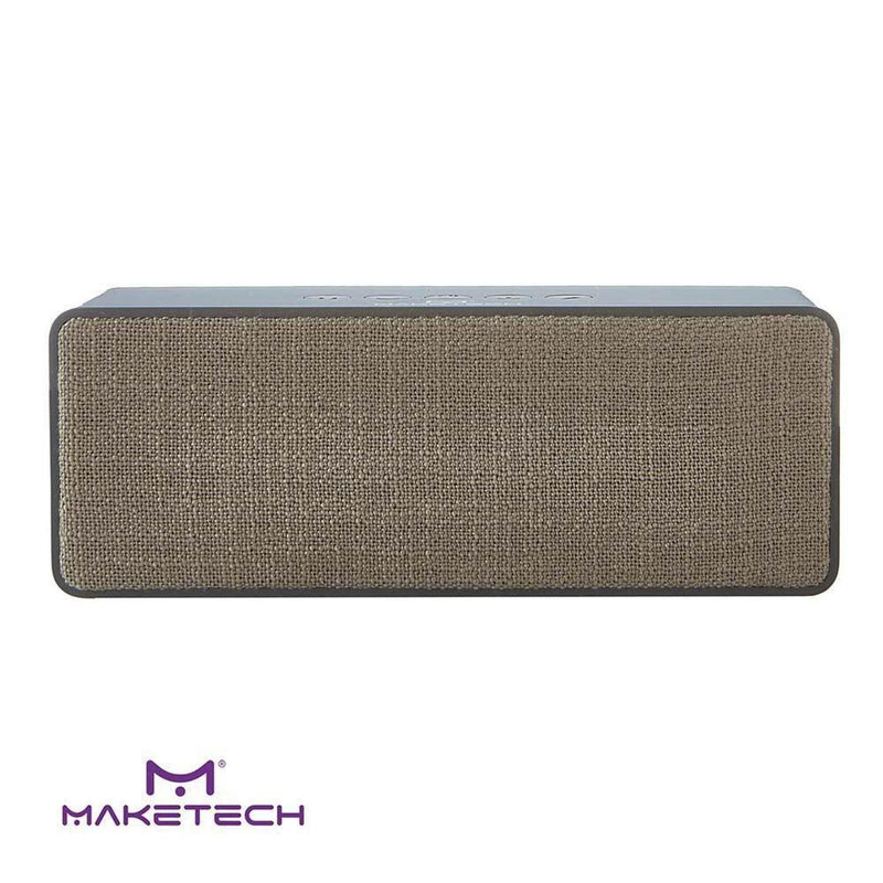 Caixa de som sem fio BTS315, Bluetooth 5.0