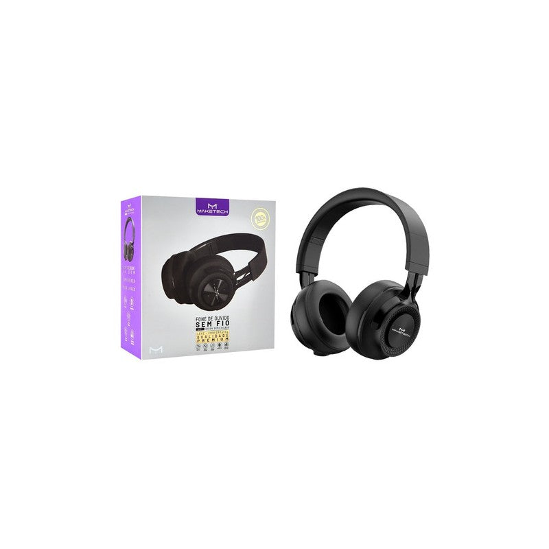 Fone de ouvido sem fio BHP1